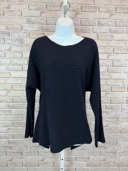 Vince Sweater, Navy, Medium, Used - Good