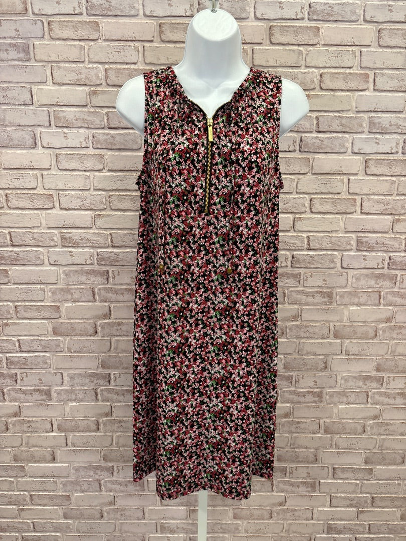 Michael Kors Dress, Multi, Large, Used - Good