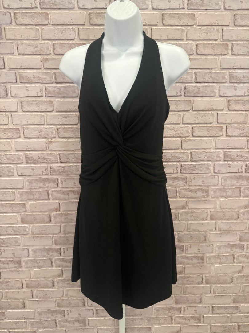 White House Black Market Dress, Black, Small/4, Used - Good