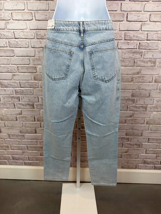 Pacsun Jeans, Light denim, 27, New With Tags