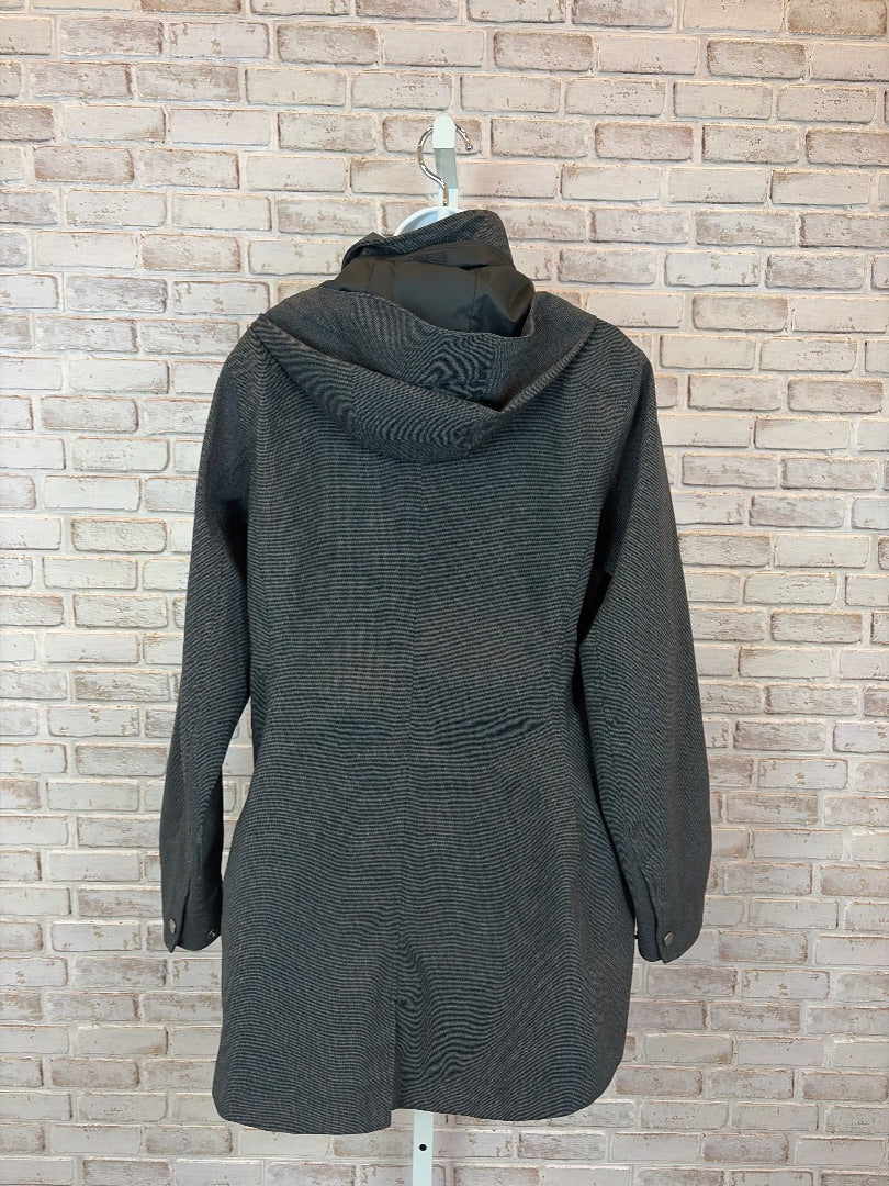 Marmot Snow Jacket, Dark grey, Large, Used - Good