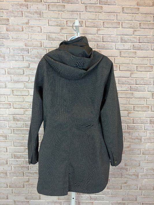 Marmot Snow Jacket, Dark grey, Large, Used - Good