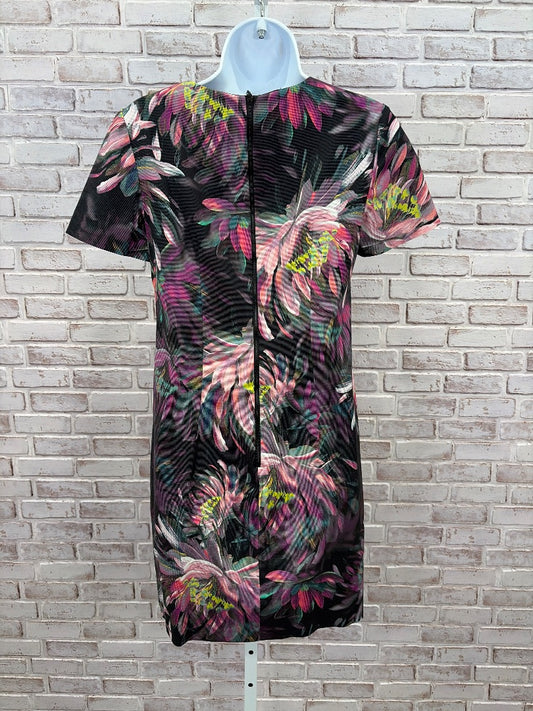 Trina Turk Dress, Multi, 2, Used - Excellent