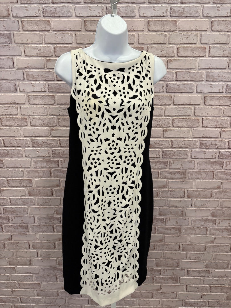 Nue Dress, Multi, Medium/6, Used - Good