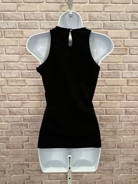Etcetera Tank top, Black, XS, Used - Good