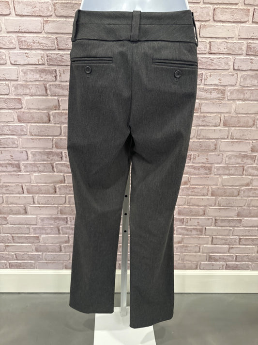 The Limited Pants, Grey, 4, Used - Good