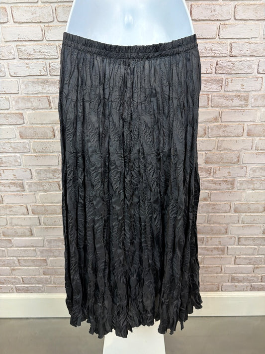 Sophie Flore Skirt, Black, 8, Used - Excellent