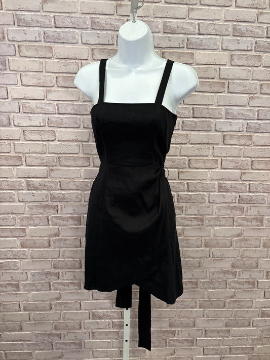Gianni Bini Dress, Black, 0, Used - Good