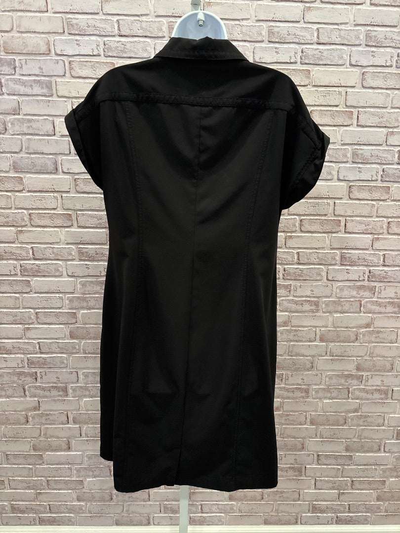 Zenergy Dress, Black, 1, Used - Good