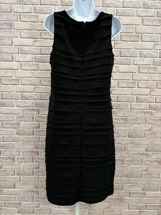 Calvin Klein Dress, Black, Large, Used - Good