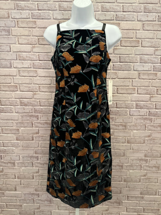 Etcetera Dress, Multi, 00, New With Tags