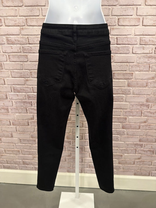 Flying Monkey Jeans, Black, 27, Used - Good