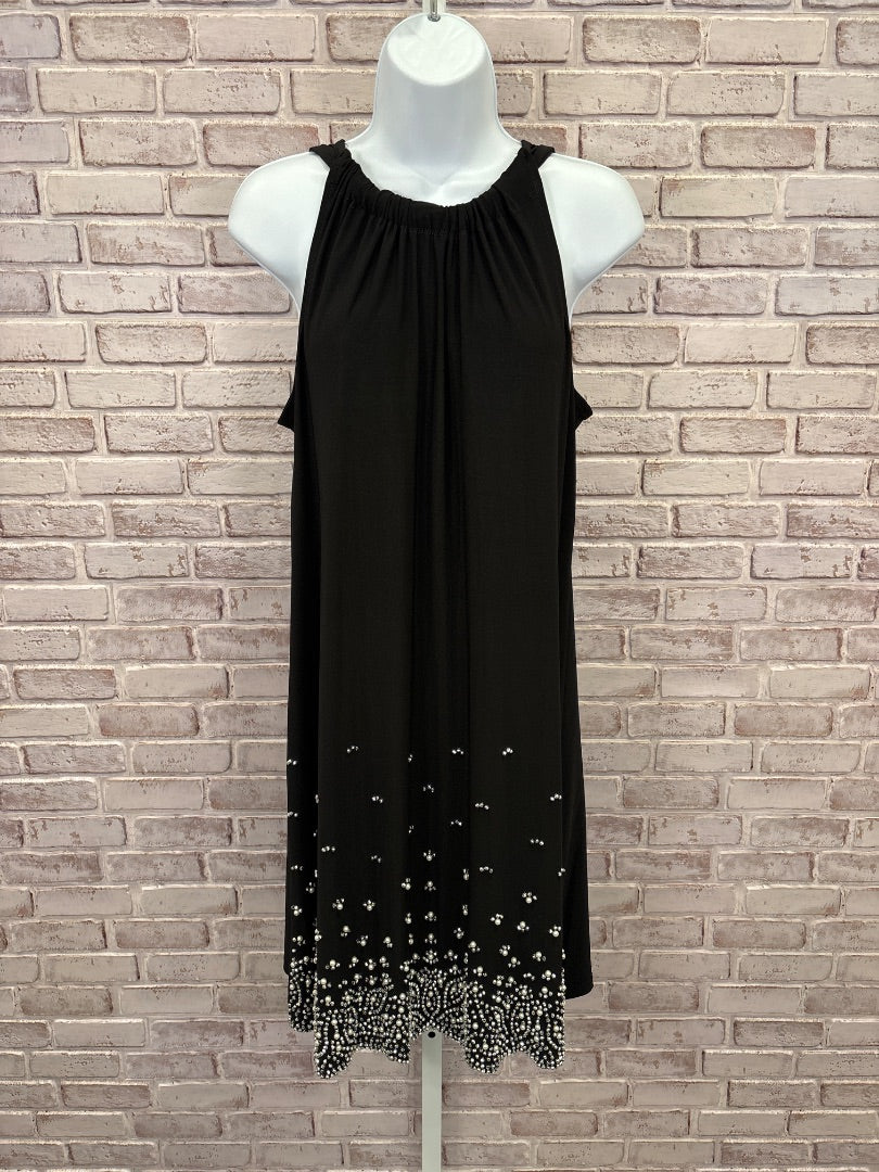 S.levine Dress, Black, Large, Used - Good