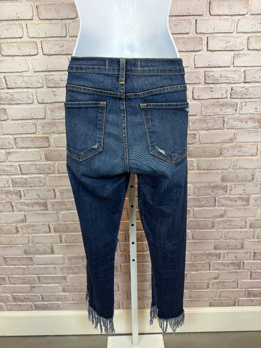 Flying Monkey Jeans, Denim, 28, Used - Good