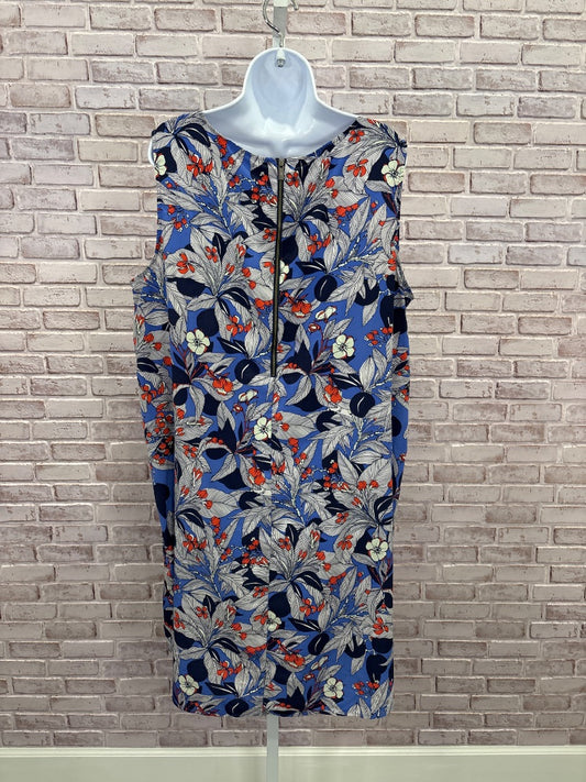 Halogen Dress, Multi, 18W, Used - Good