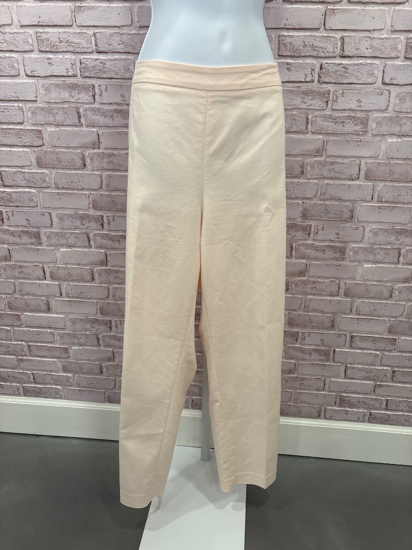Chaus Pants, Salmon/pink, XL/16, Used - Good
