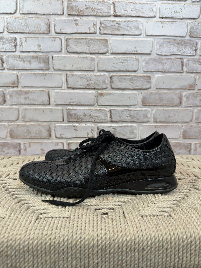 Cole Haan Sneakers, Black, 8.5, Used - Good