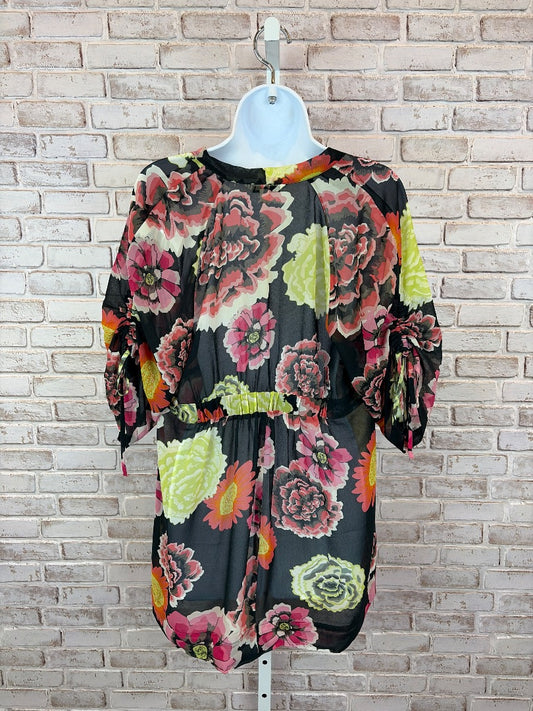 Cabi Shirt, Multi, Medium, Used - Good