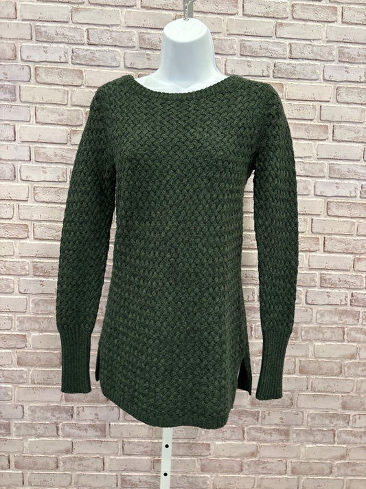 Athleta Sweater, Green, XXS, Used - Good