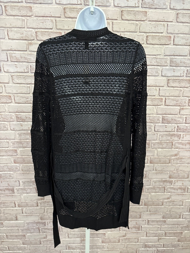 White House Black Market Cardigan, Black, XS, New With Tags