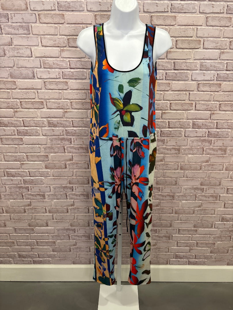 Clover Canyon Jumpsuits, Multi, Small, Used - Good