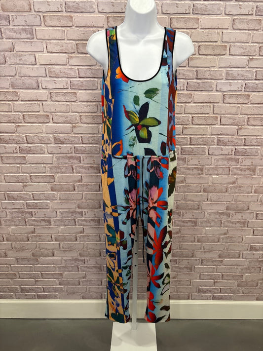 Clover Canyon Jumpsuits, Multi, Small, Used - Good