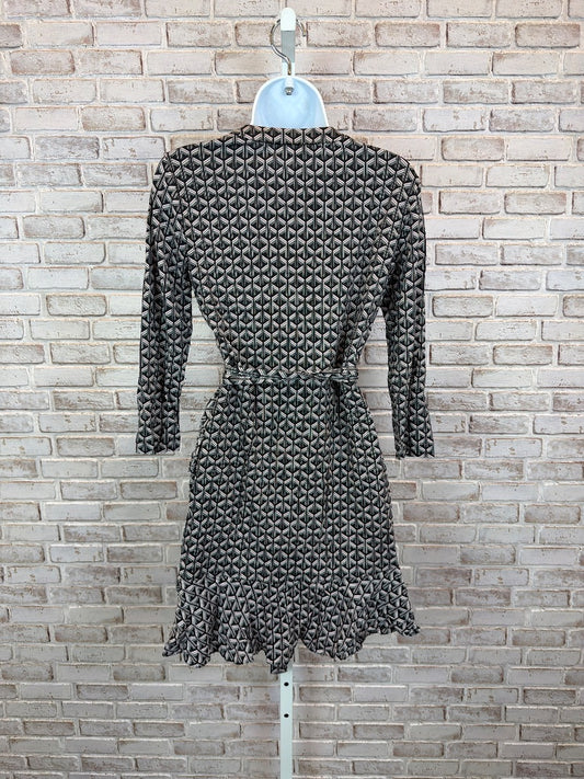 Diane Von Furstenberg Dress, Multi, Small, Used - Good