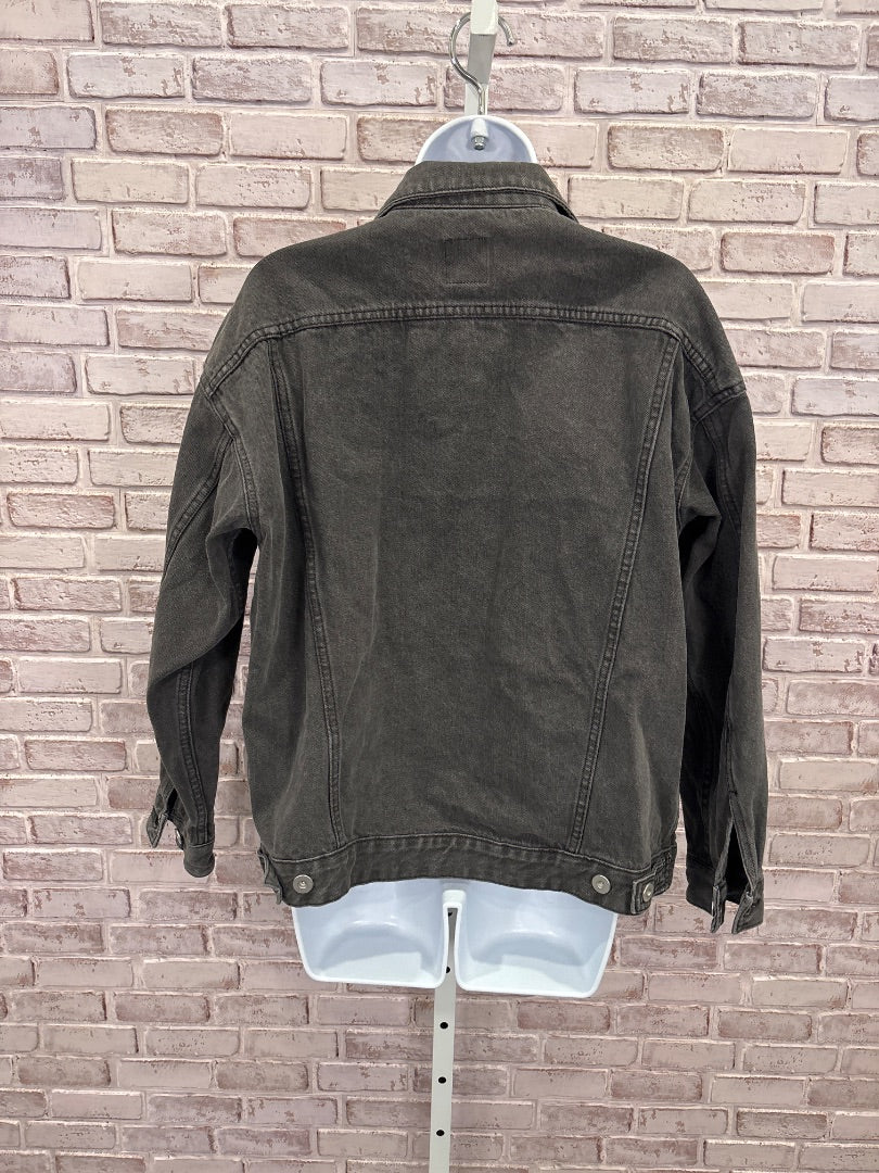 Wild Fable Jacket, Grey, Small, Used - Good