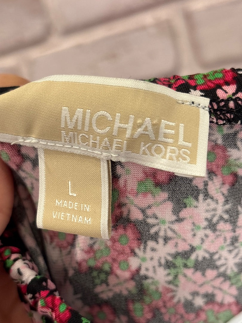 Michael Kors Dress, Multi, Large, Used - Good