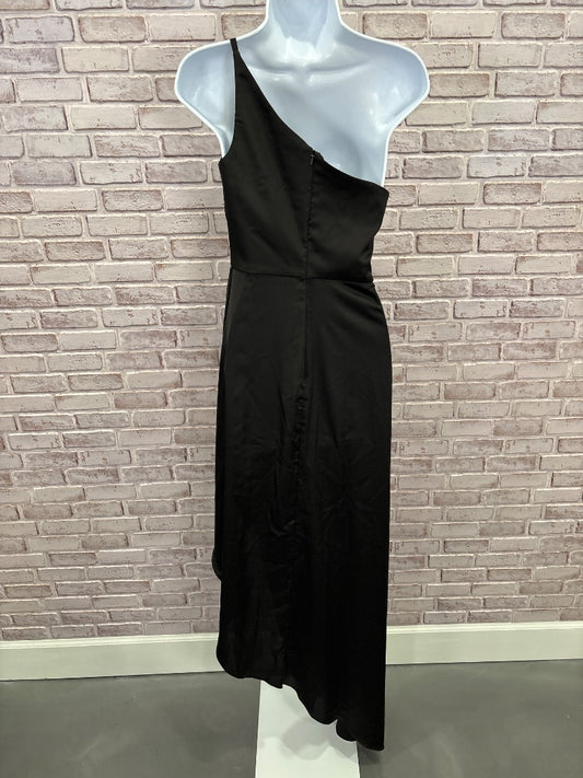 Ieena Dress, Black, 0, Used - Good