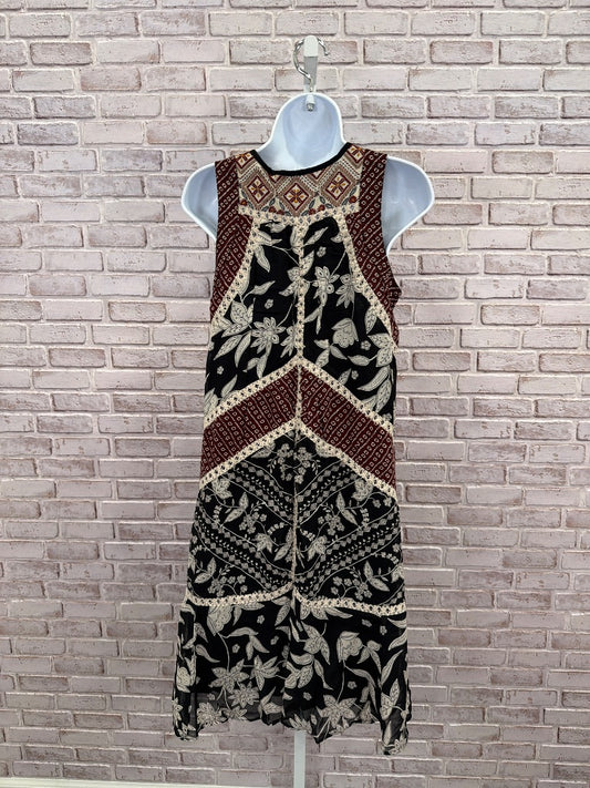 Floreat Dress, Multi, 0, Used - Good