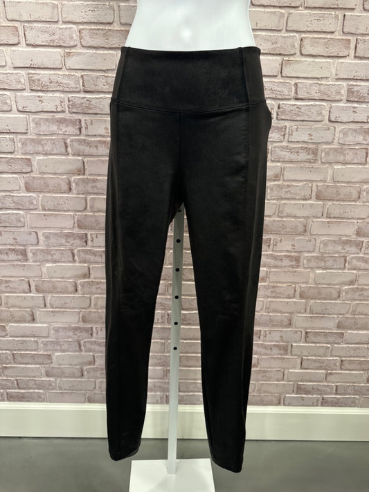 Athleta Leggings, Black, XS, Used - Good