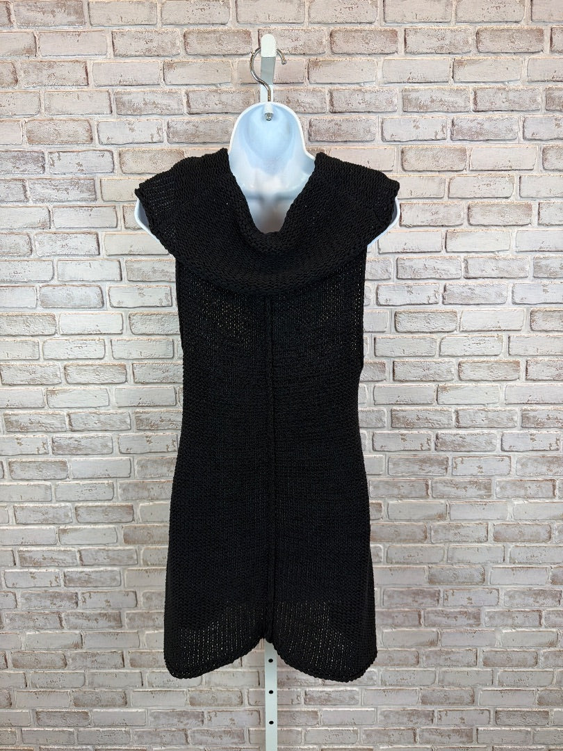 Pure Shirt, Black, XS/S, Used - Good