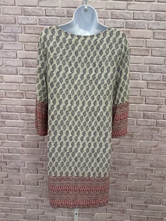 Beachlunchlounge Dress, Multi, Small, Used - Good