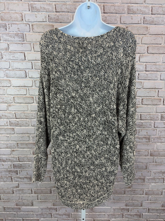 Bisou Bisou Sweater, Multi, Large, Used - Good
