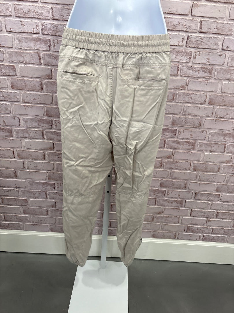 Banana Republic Pants, Khaki, Small, Used - Good