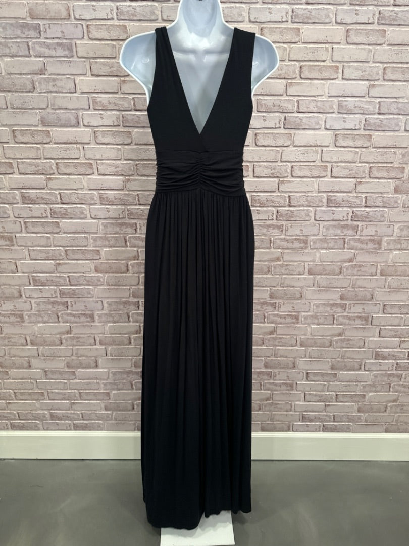 LA Class Dress, Black, Small, Used - Good