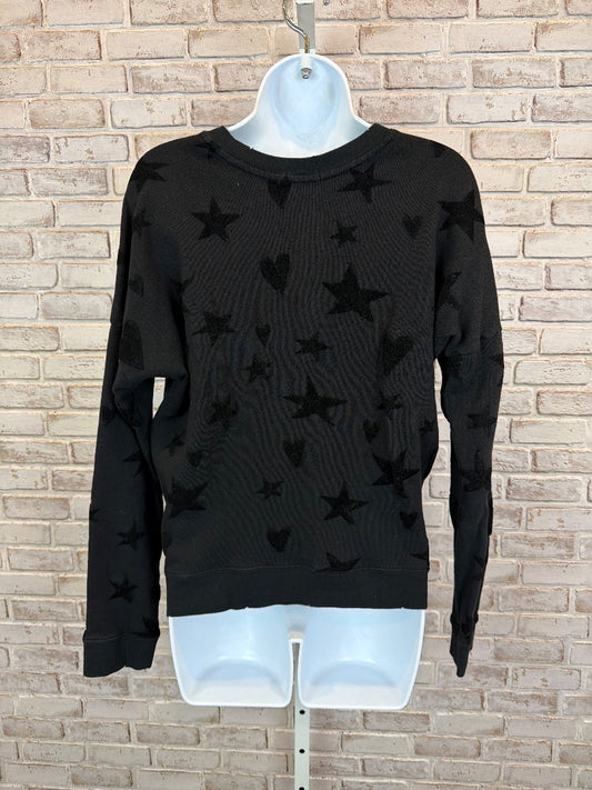 Rails Sweater, Black, Medium, Used - Excellent