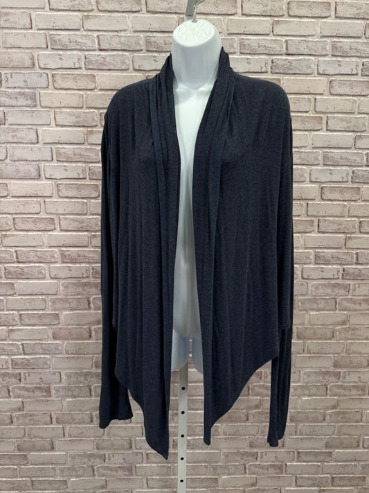 Cabi Cardigan, Blue, XS, Used - Good