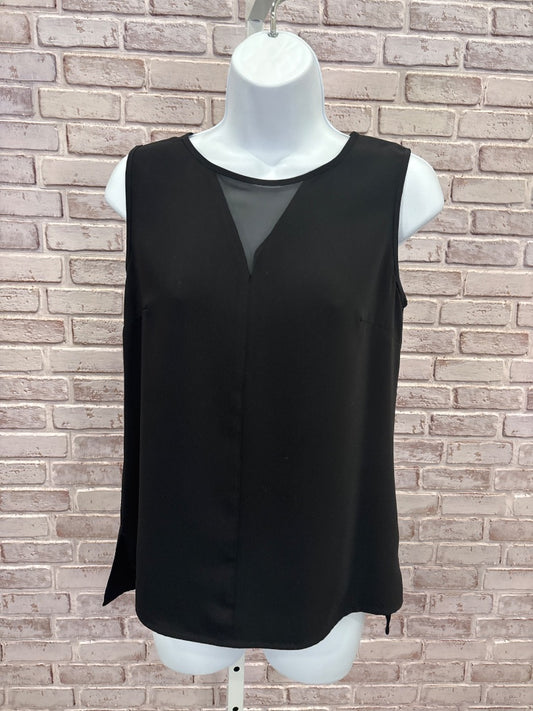 Calvin Klein Tank top, Black, XS, Used - Good