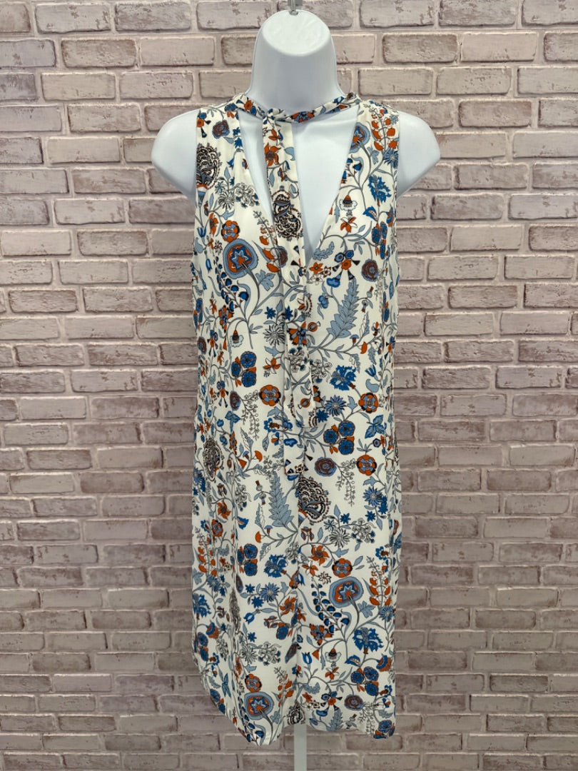 Various Dress, Multi, Medium, Used - Good