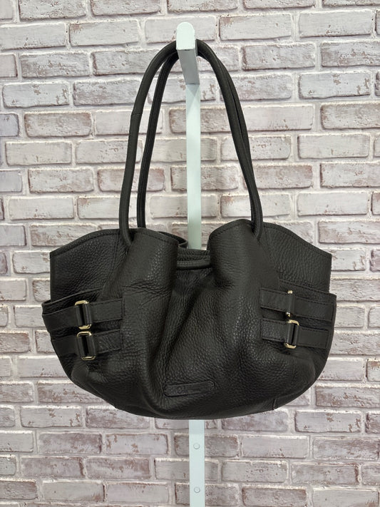 Handbag, Dark brown, One Size, Used - Good