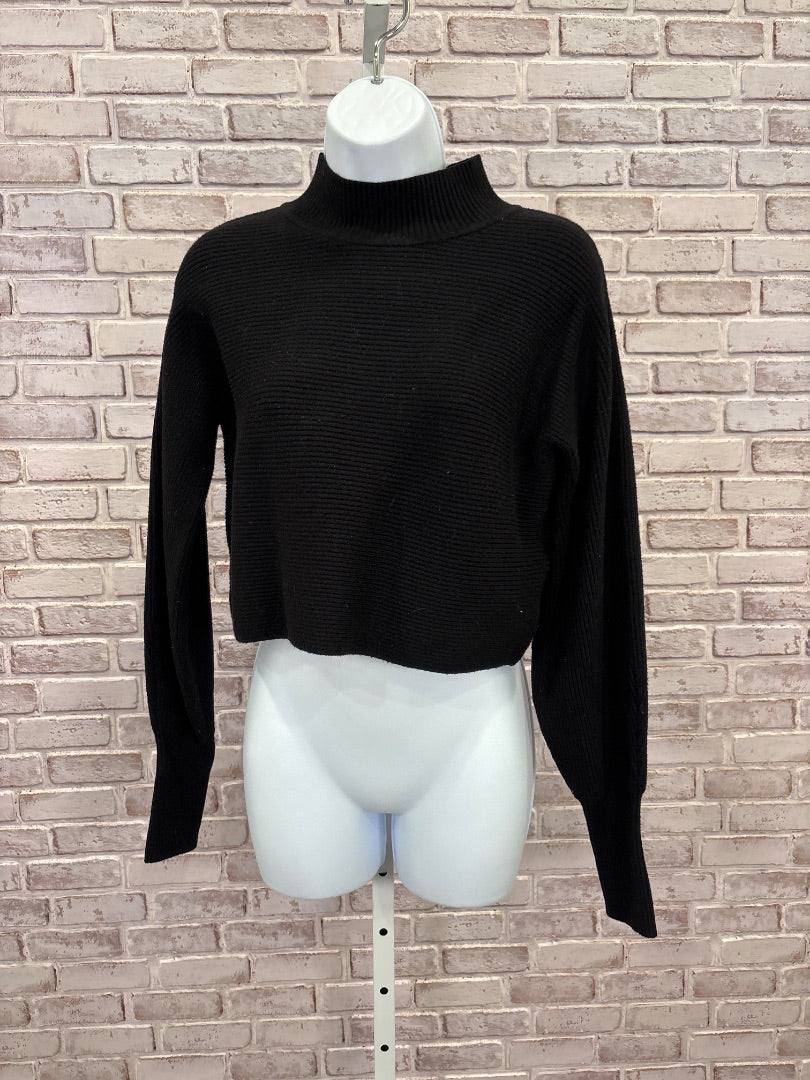 Lascana Sweater, Black, Small, Used - Good