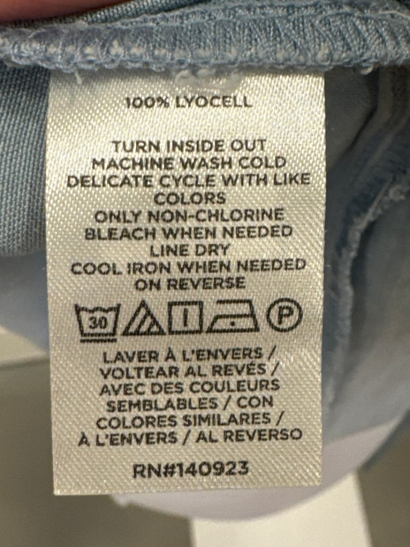 Loft Dress, Denim, XS, Used - Good