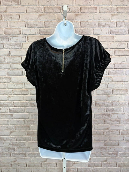 DKNY Top - Shirt – DKNY Shirt, Black, Small, New With Tags