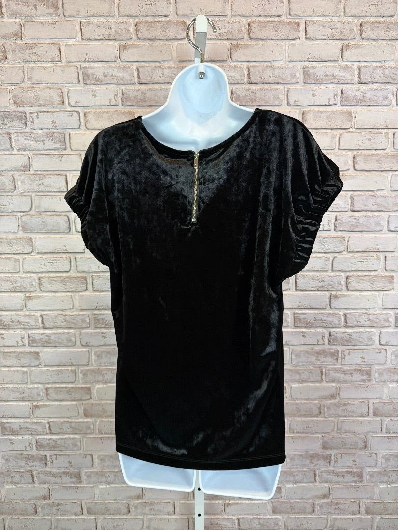 DKNY Top - Shirt – DKNY Shirt, Black, Small, New With Tags