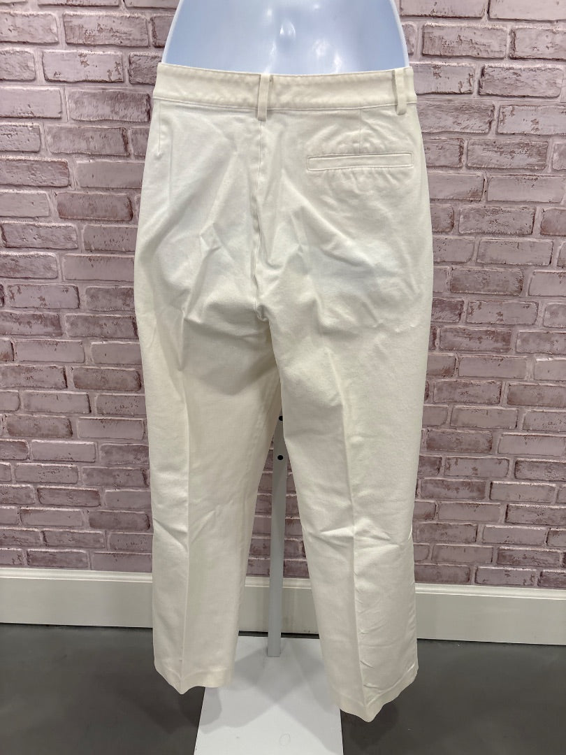 Ralph Lauren Jeans, White, 14, Used - Good