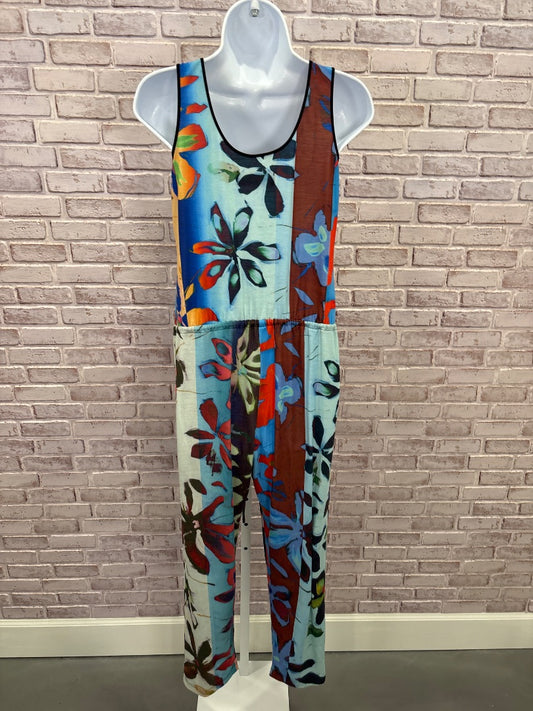 Clover Canyon Jumpsuits, Multi, Small, Used - Good