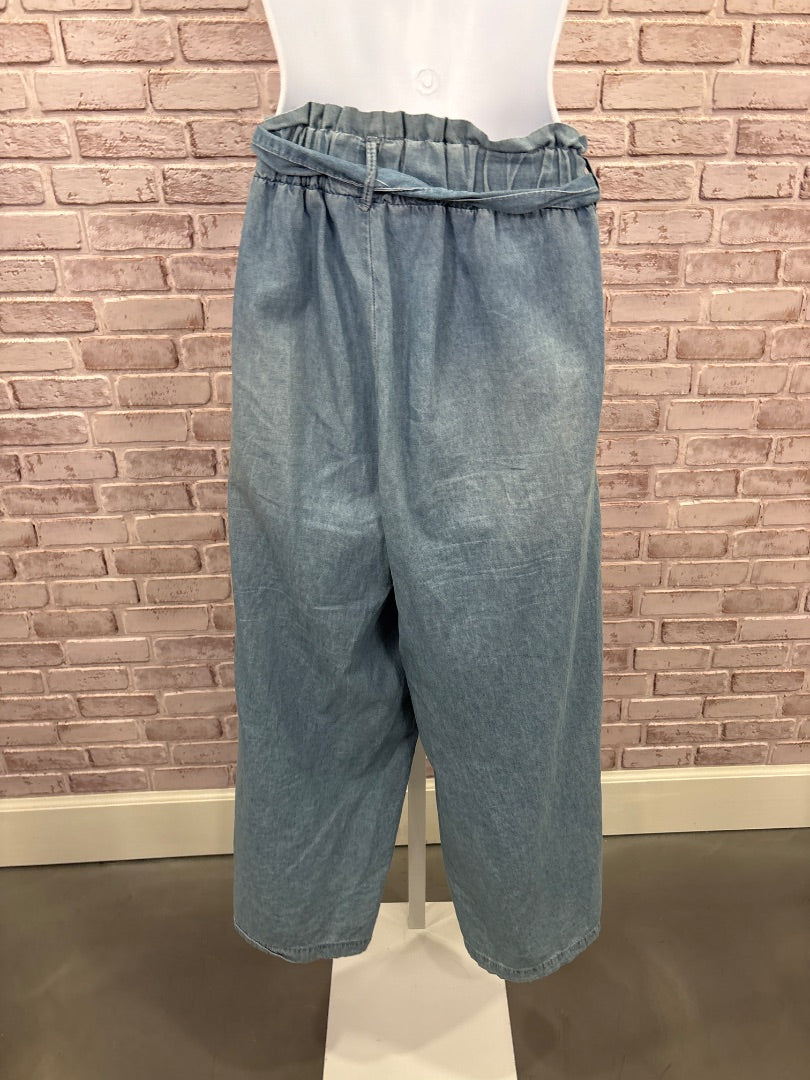 rewash Jeans, Denim, Medium, Used - Good