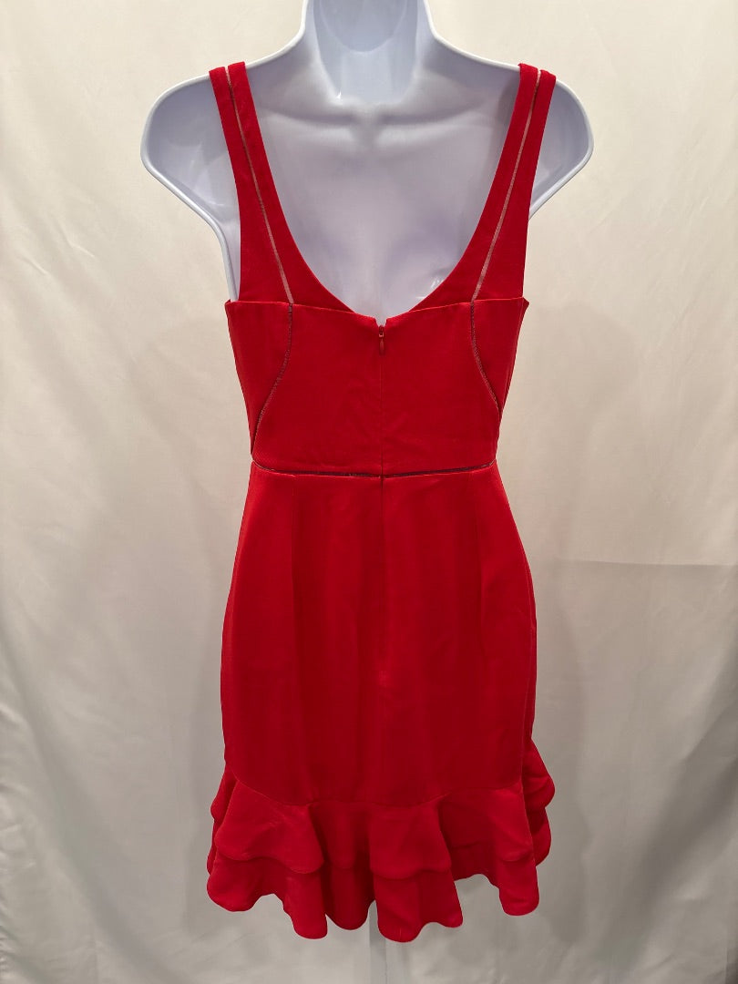 Jonathan simkhai Dresses, Red, Small